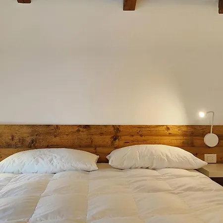 Hostdomus - Stoccolma Sestriere
