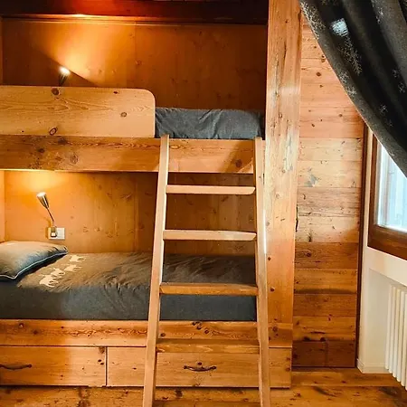 Hostdomus - Stoccolma Apartman