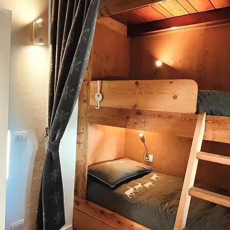 Hostdomus - Stoccolma * Sestriere