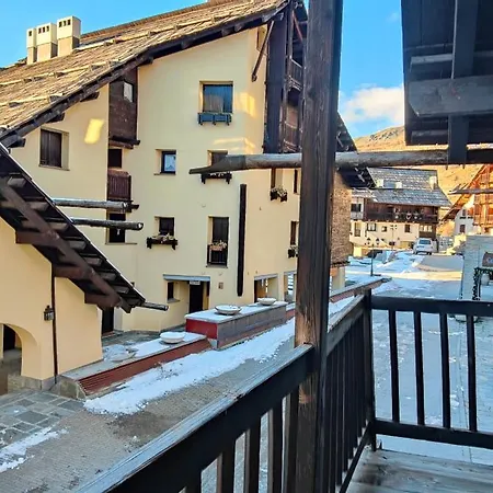 Hostdomus - Stoccolma Apartman