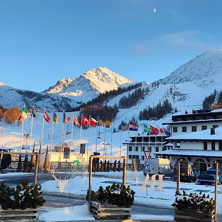 Hostdomus - Stoccolma * Sestriere
