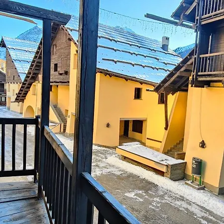 Hostdomus - Stoccolma Apartman