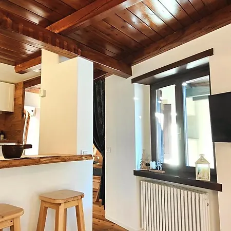 Appartamento Hostdomus - Stoccolma Sestriere
