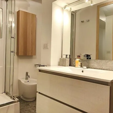 Appartamento Hostdomus - Stoccolma Sestriere